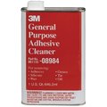 3M 3M Industrial 405-051135-08984 3M General Purpose Adhesive Cleaner Quart 405-051135-08984
